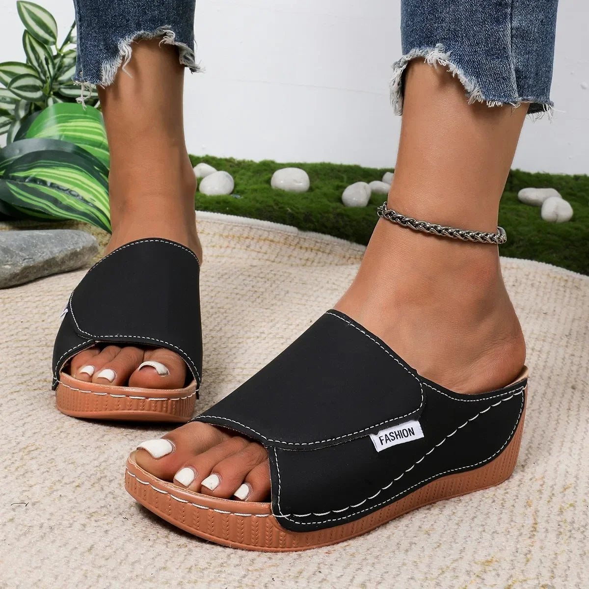 GLESCHO™ - Pain Relief Sandals