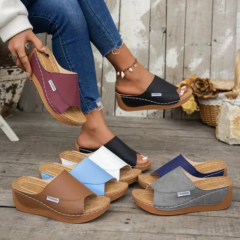 GLESCHO™ - Pain Relief Sandals
