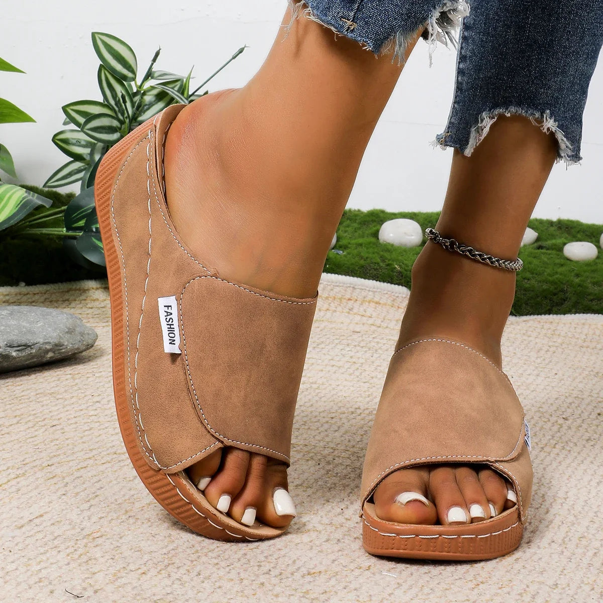 GLESCHO™ - Pain Relief Sandals