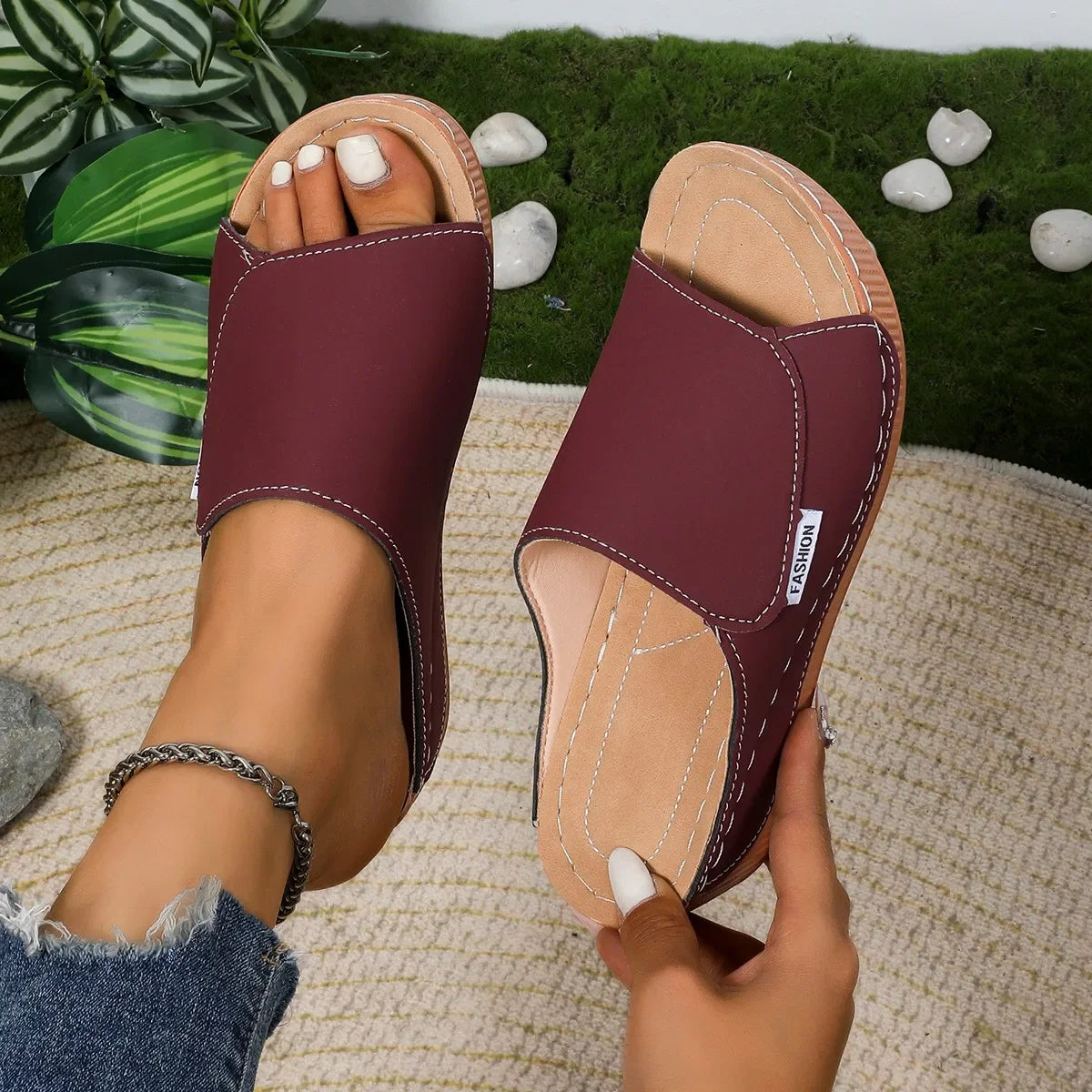 GLESCHO™ - Pain Relief Sandals